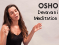 Osho Devavani Meditation